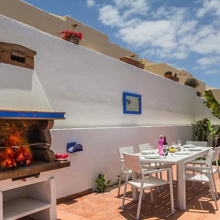 Villa Solmen by Villa Plus Corralejo Esterno foto