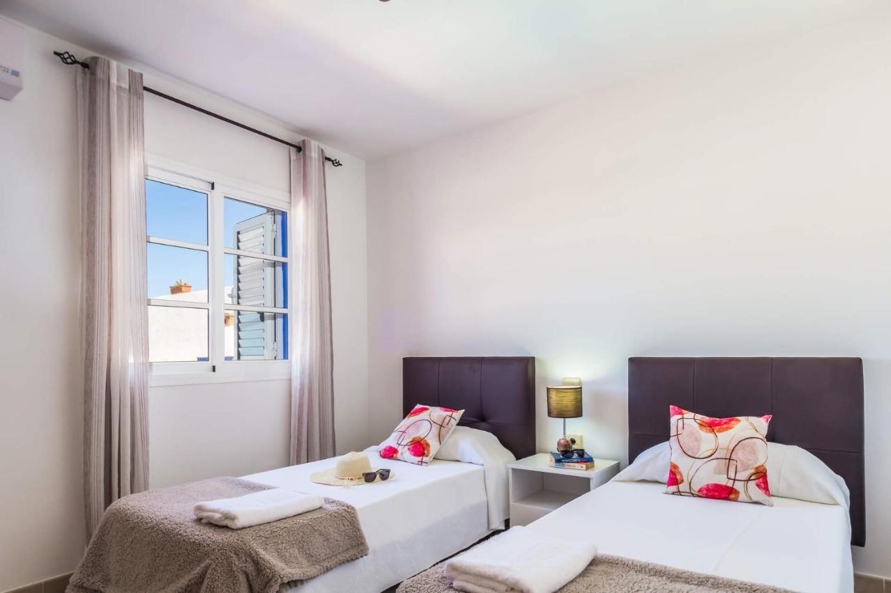 Villa Solmen by Villa Plus Corralejo Esterno foto
