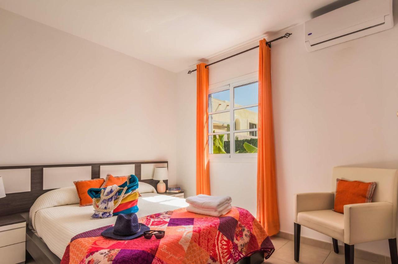 Villa Solmen by Villa Plus Corralejo Esterno foto