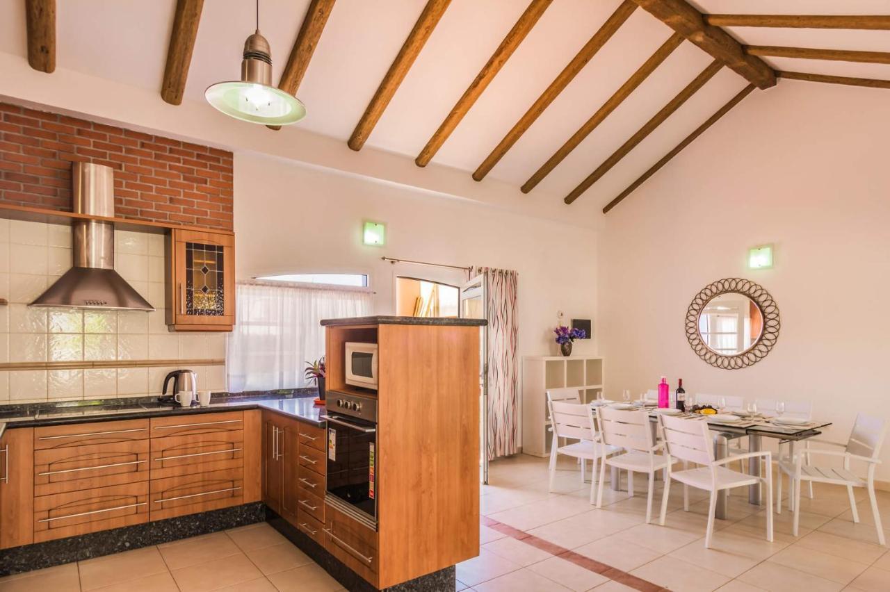 Villa Solmen by Villa Plus Corralejo Esterno foto